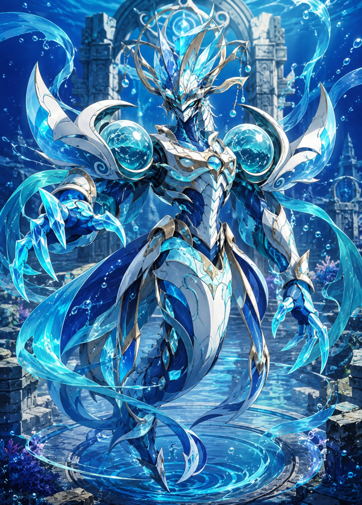 Marivex Orbclaw