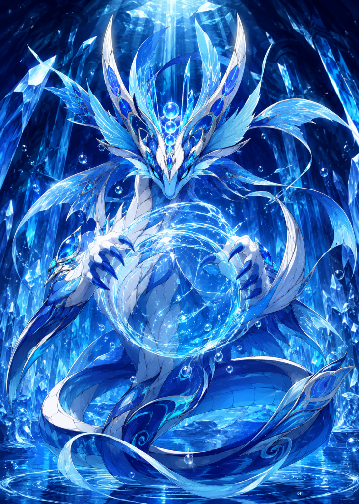 Neralyth Tideorb