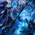 Abyssal Gatefall