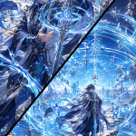 Azure Dominion