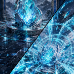 Stormcrystal Burst