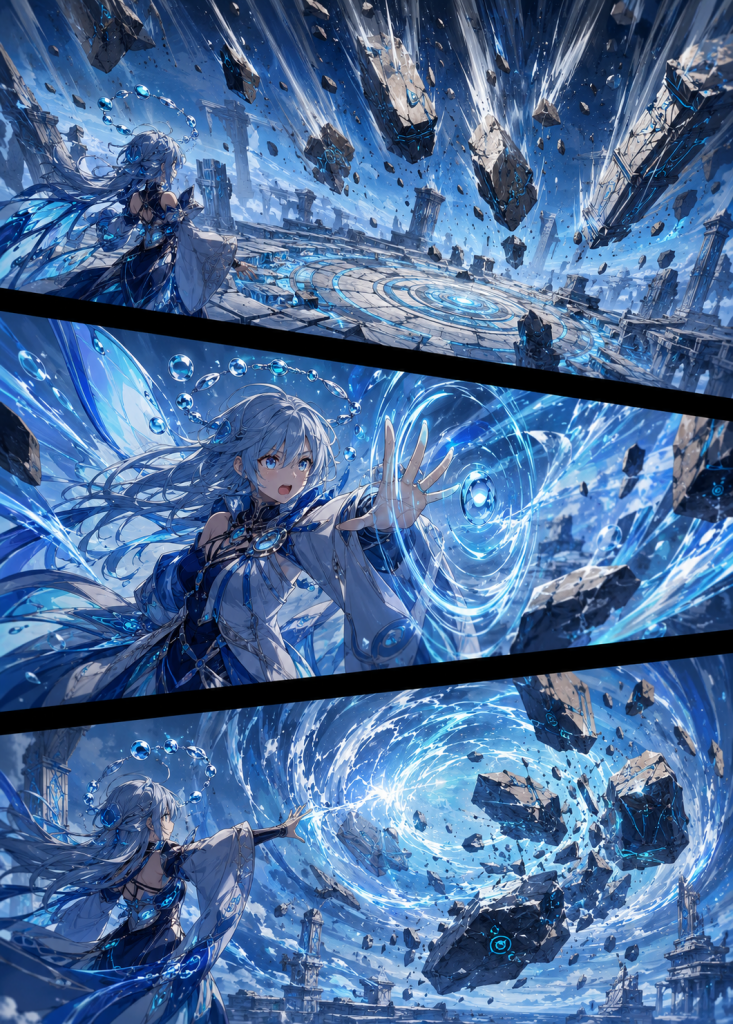 Aqua Vortex Guard