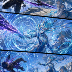 Aqua Intercession
