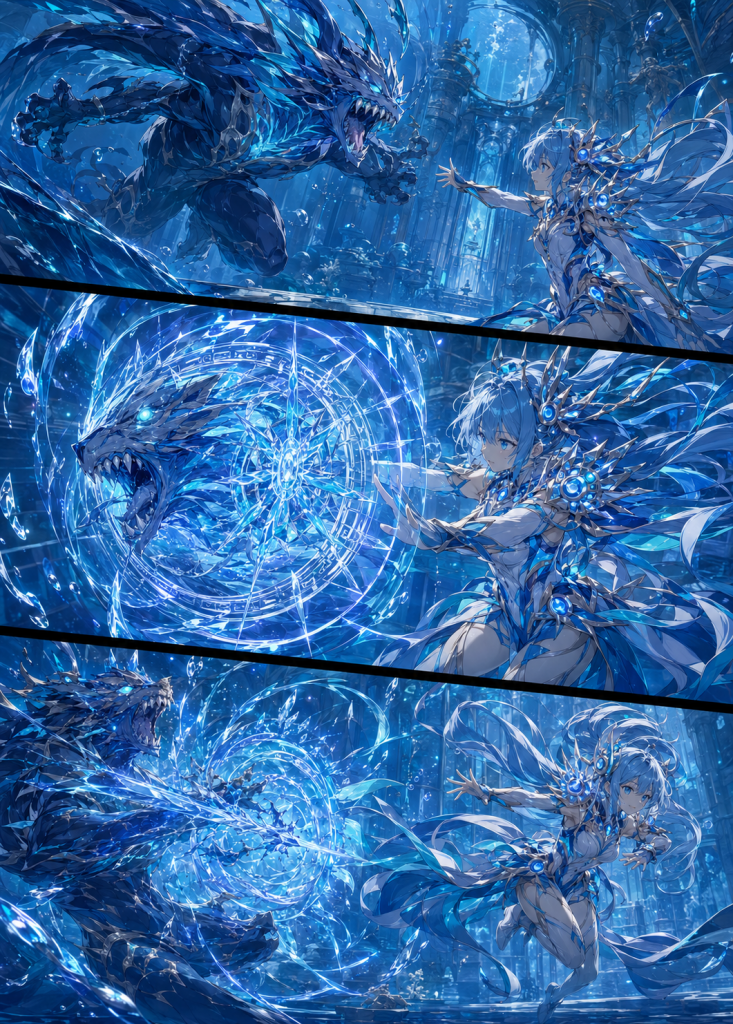 Prismwave Intercept