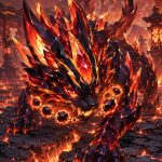 Rhazavok Cinderjaw