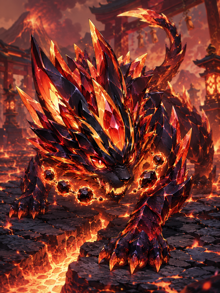 Rhazavok Cinderjaw