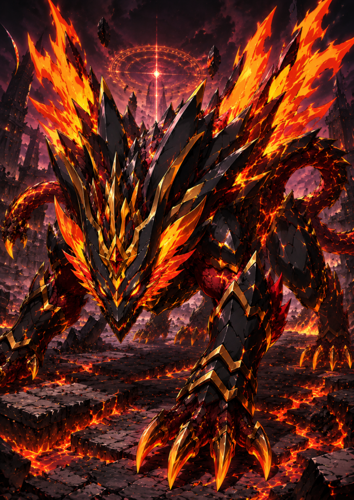 Varkoros Embercrest