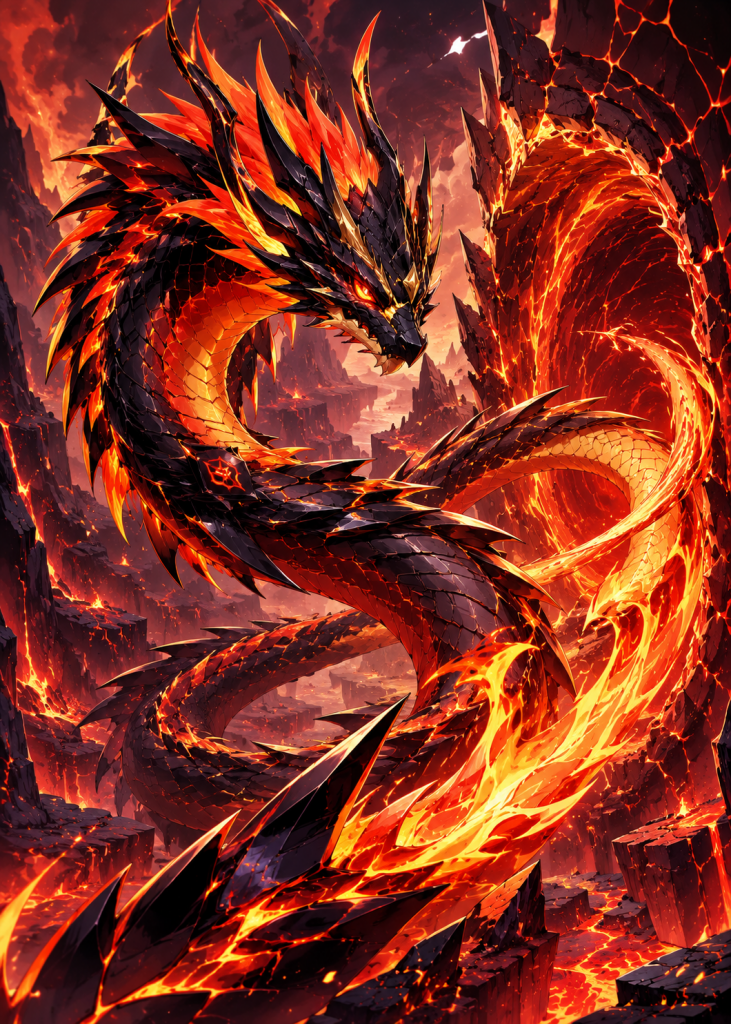 Cindrath Embercoil