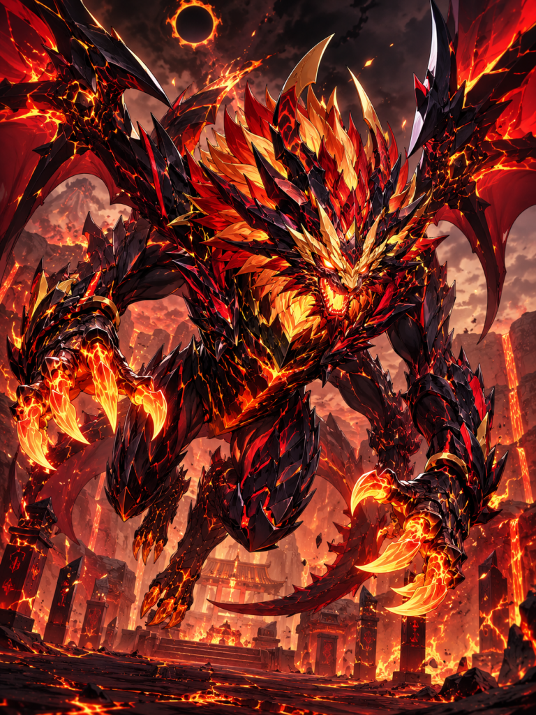 Zyrrak Helltalon