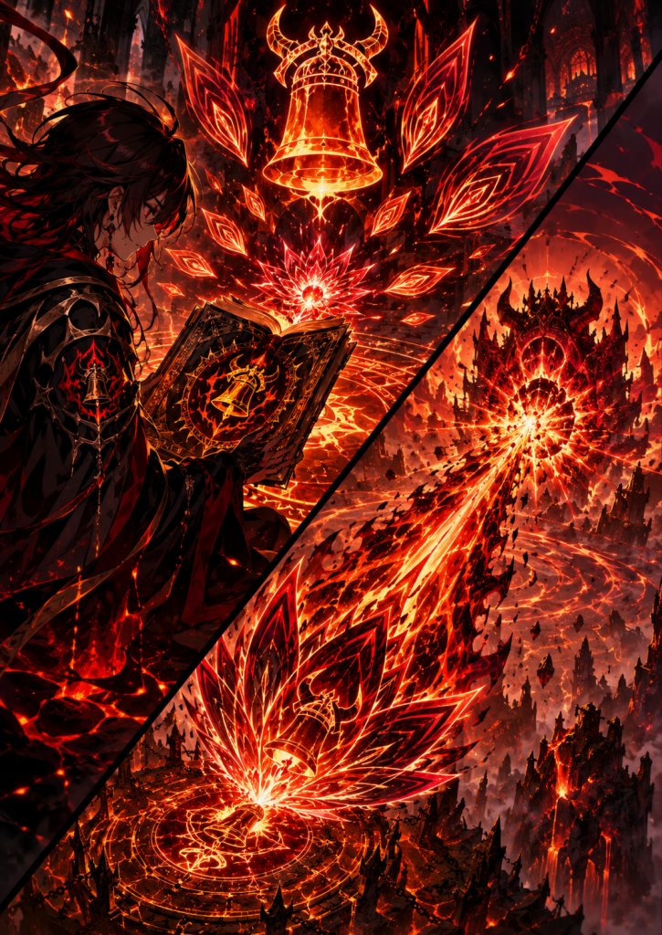 Infernal Bellrite
