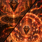 Obsidian Singularity