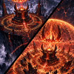 Hellcrown Dominion