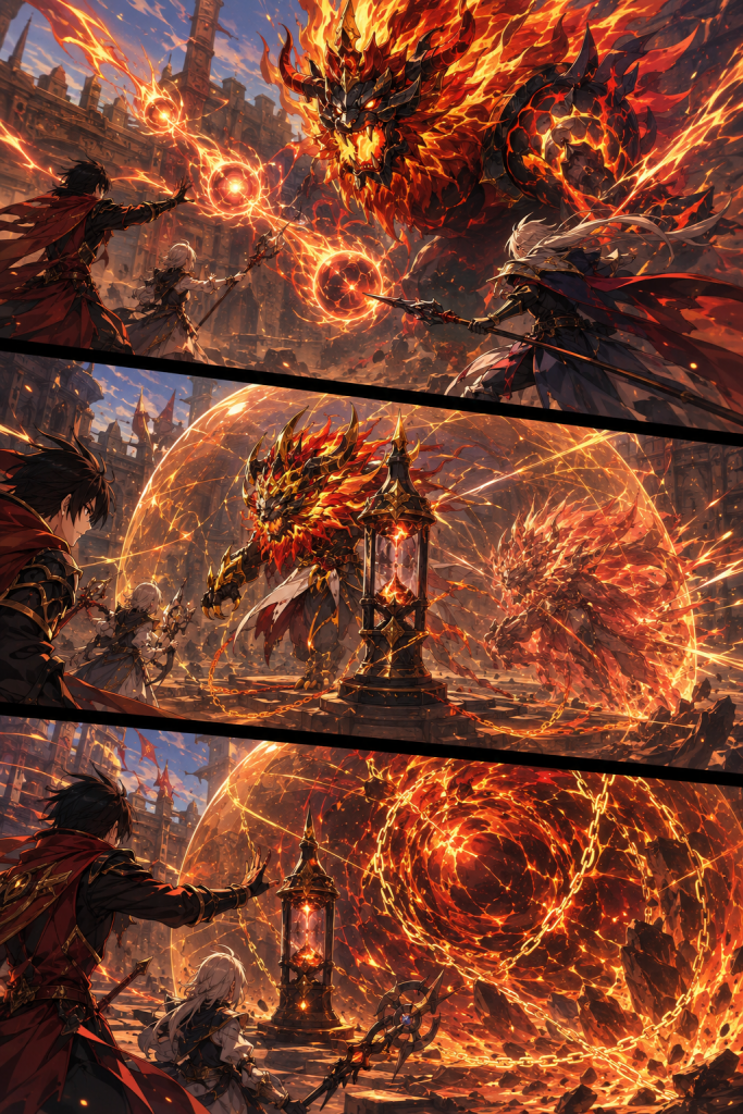 Molten Intercept