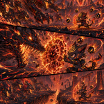 Lava Sigil Hold