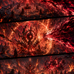 Crimson Nullward