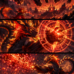 Volcanic Turnstrike