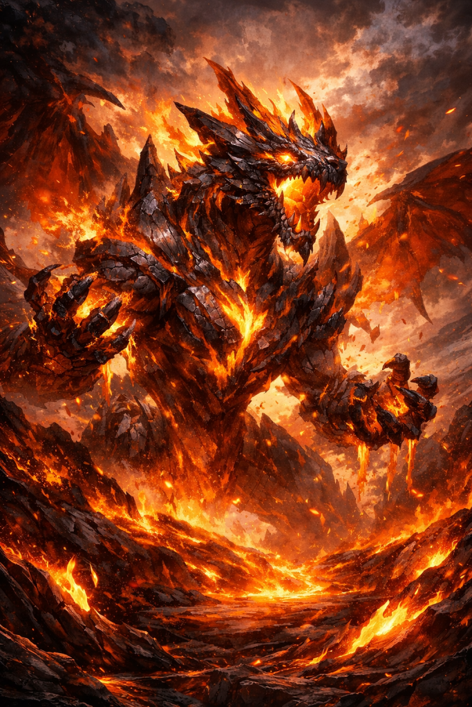 Equilibrium Initiate