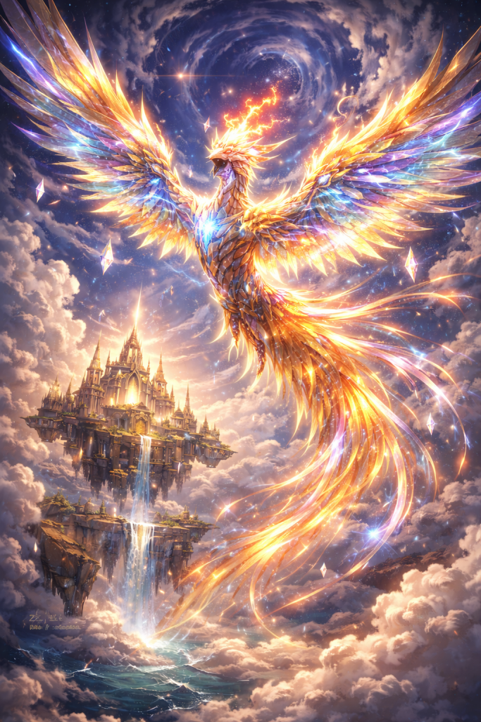 Solaryth, Dawn Sovereign